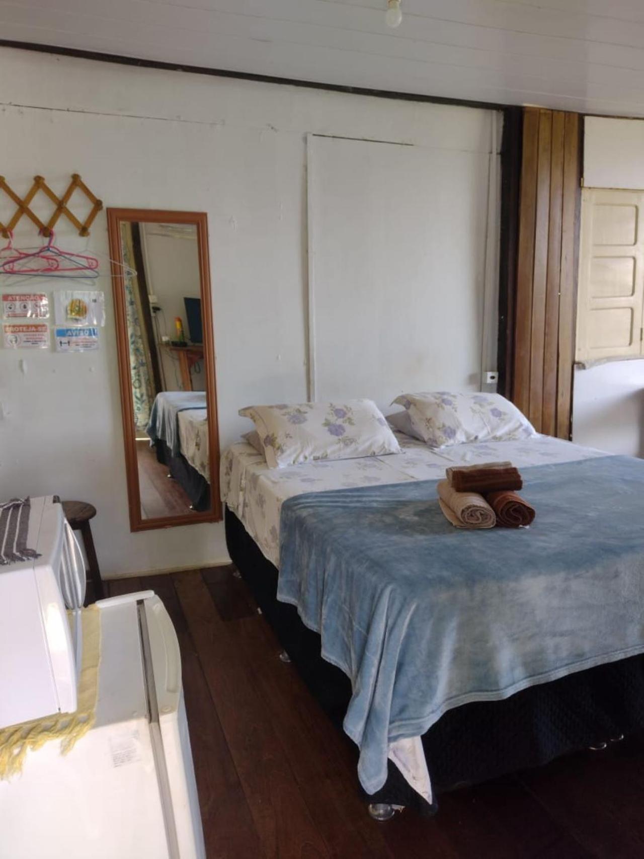 Palhoca Da Colina Hotel Fernando de Noronha Exterior photo