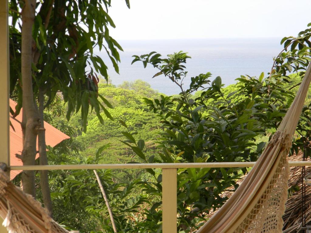Palhoca Da Colina Hotel Fernando de Noronha Room photo
