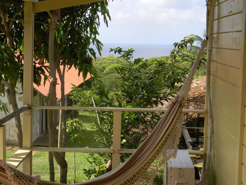 Palhoca Da Colina Hotel Fernando de Noronha Room photo